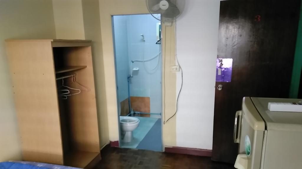 Devika Fe Hotel Jomtien Beach Exterior photo